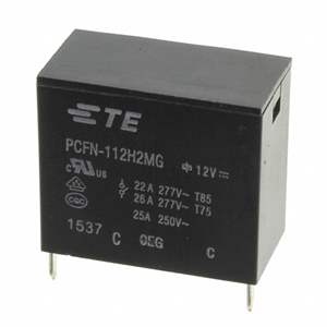 PCFN-112H2MG TE Connectivity