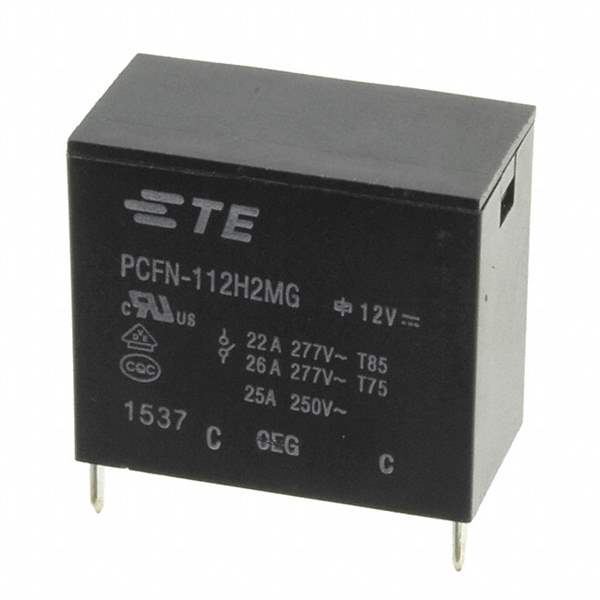 PCFN-112H2MG TE Connectivity