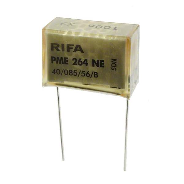 PME264NE6100M Kemet