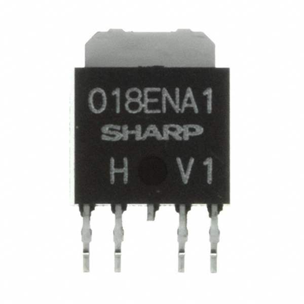 PQ018ENA1ZPH Sharp Microelectronics