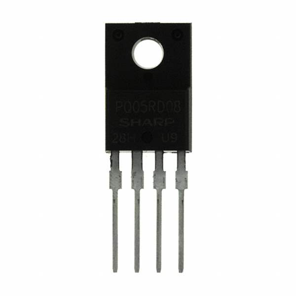 PQ05RD08J00H Sharp Microelectronics