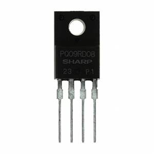 PQ09RD08 Sharp Microelectronics