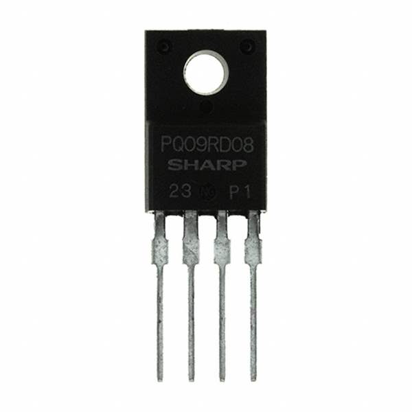 PQ09RD08 Sharp Microelectronics