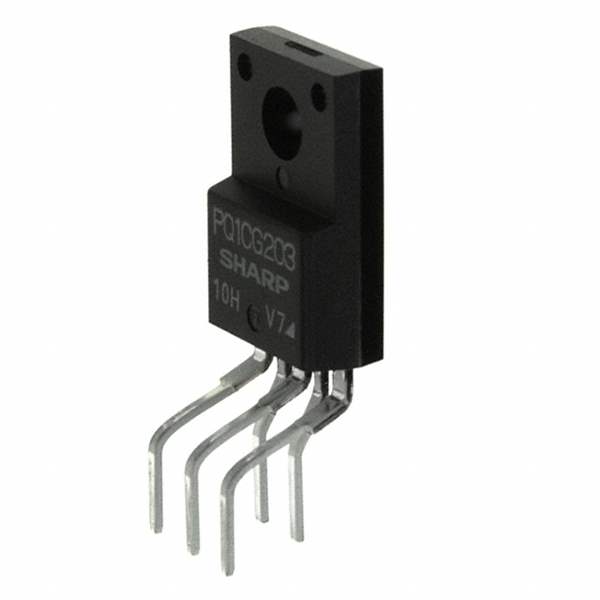 PQ1CG2032FZH Sharp Microelectronics