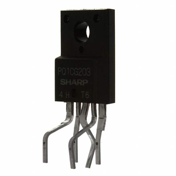 PQ1CG2032RZH Sharp Microelectronics