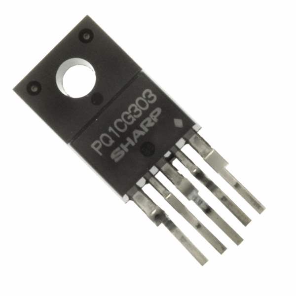 PQ1CG3032RZ Sharp Microelectronics