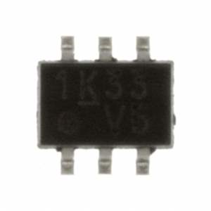 PQ1K333M2ZPH Sharp Microelectronics