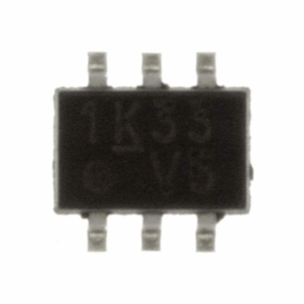 PQ1K333M2ZPH Sharp Microelectronics