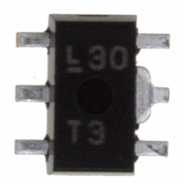 PQ1L303M2SPQ Sharp Microelectronics