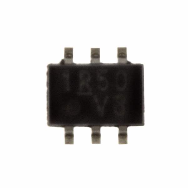 PQ1R50J0000H Sharp Microelectronics