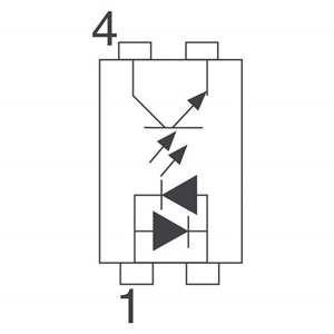 PS2565L-1-E3-A CEL