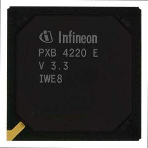 PXB4220EV3.4 Infineon Technologies