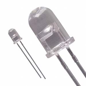QED233 Fairchild/ON Semiconductor