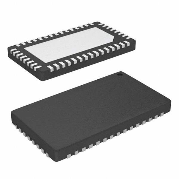 QLX4600SIQSR Intersil