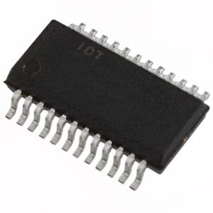 QS3384QG8 IDT, Integrated Device Technology Inc