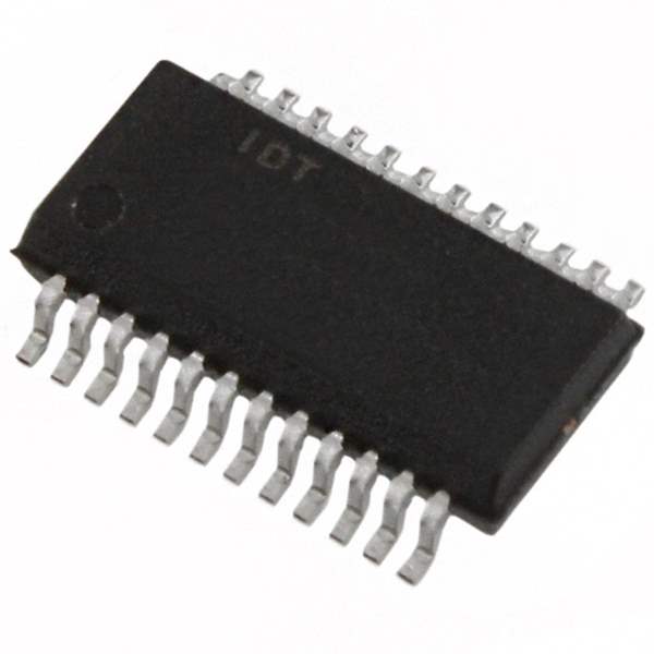 QS3384QG8 IDT, Integrated Device Technology Inc