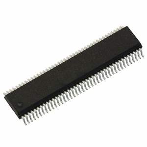 QS34X2245Q3G IDT, Integrated Device Technology Inc