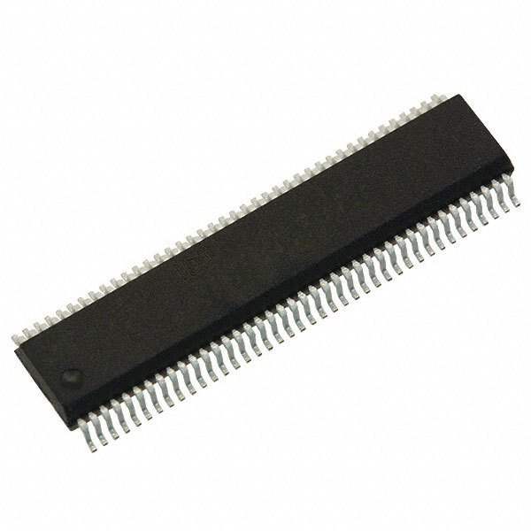 QS34XVH245Q3G8 IDT, Integrated Device Technology Inc