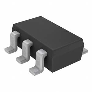 QS6J3TR Rohm Semiconductor