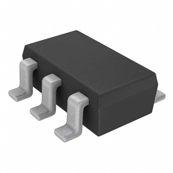QS6U24TR Rohm Semiconductor
