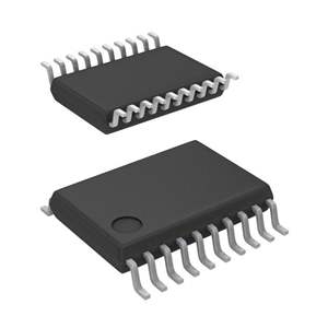 R5F211A2SP Renesas Electronics America