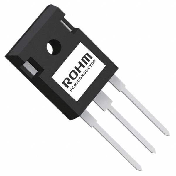 RGT40TS65D Rohm Semiconductor