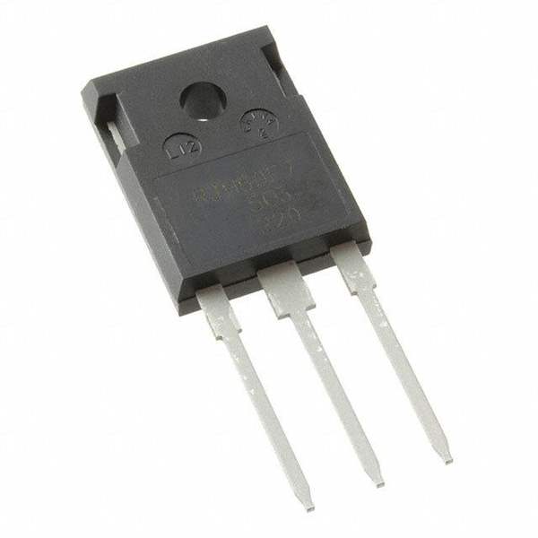 RJH60D7BDPQ-E0#T2 Renesas Electronics America