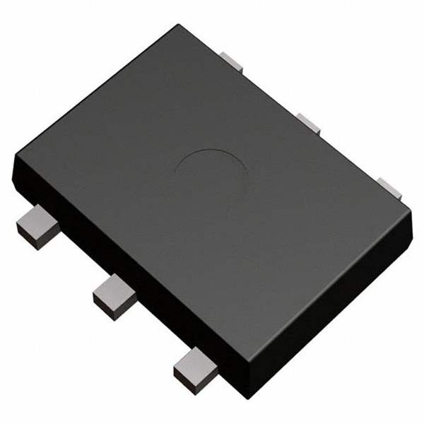 RP1A090ZPTR Rohm Semiconductor