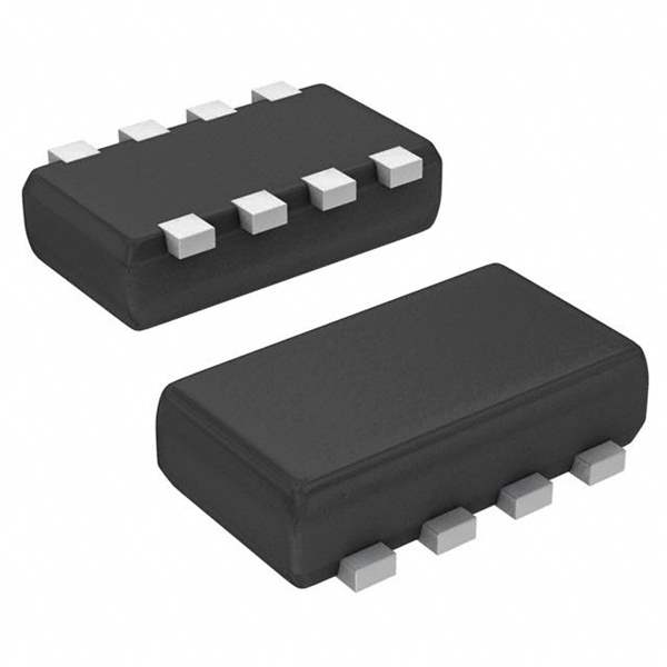 RT1C060UNTR Rohm Semiconductor