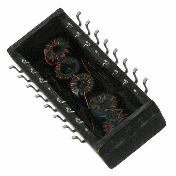 S558-5999-46-F Bel Fuse Inc.