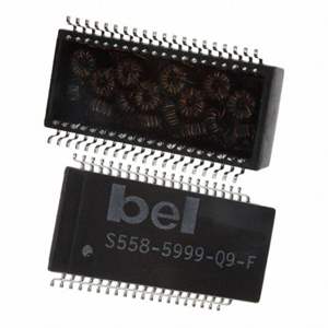 S558-5999-AF-F Bel Fuse Inc.