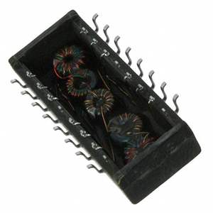 S558-5999-G9-F Bel Fuse Inc.
