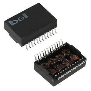 S558-5999-M8-F Bel Fuse Inc.