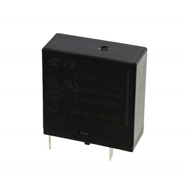 SDT-S-112LMR,000 TE Connectivity