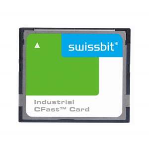 SFCA8192H2BV4TO-I-DT-226 Swissbit NA Inc.