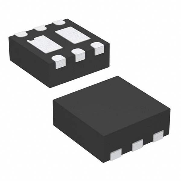 SIA912DJ-T1-GE3 Vishay