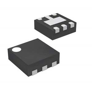 SIP4282ADVP2-T1GE3 Vishay