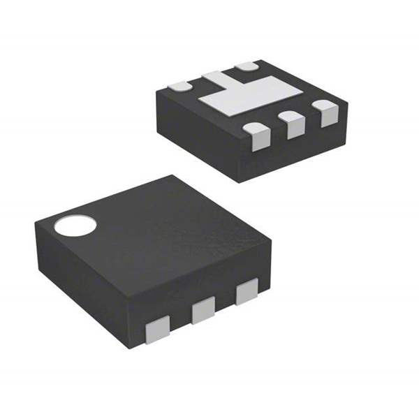 SIP4282ADVP2-T1GE3 Vishay