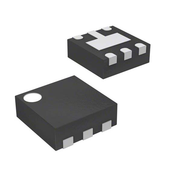 SIP4282DVP-3-T1-E3 Vishay