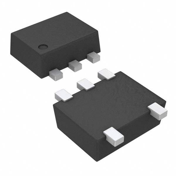 SN74AHC1GU04DRLR Texas Instruments