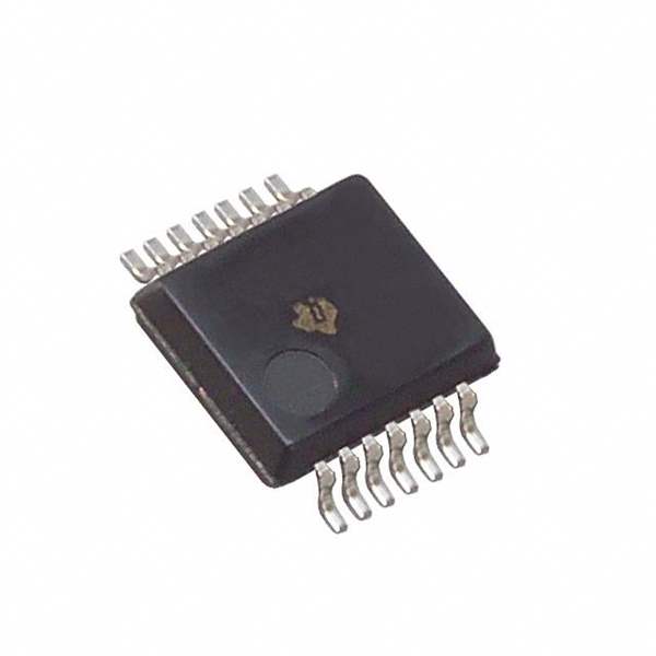 SN74AHCT04DBR Texas Instruments