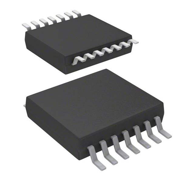 SN74AHCT14DGVR Texas Instruments