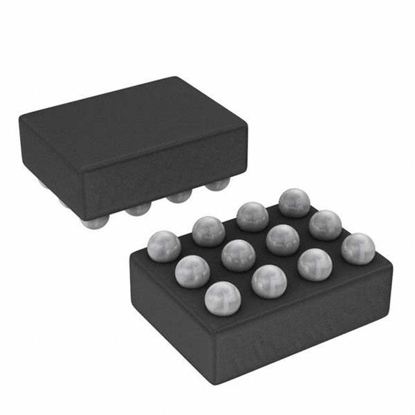 SN74AVC2T872YFPR Texas Instruments