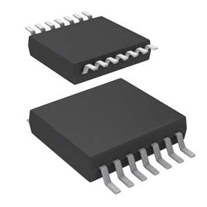 SN74LVC06ADGVR Texas Instruments