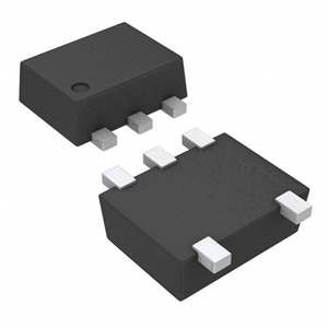 SN74LVC1G34DRLR Texas Instruments