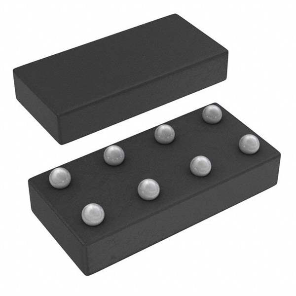 SN74LVC2G74YEAR Texas Instruments