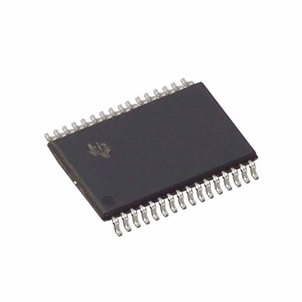 SN761673DAERG4 Texas Instruments