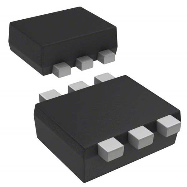 SSM6N15AFE,LM Toshiba Semiconductor and Storage