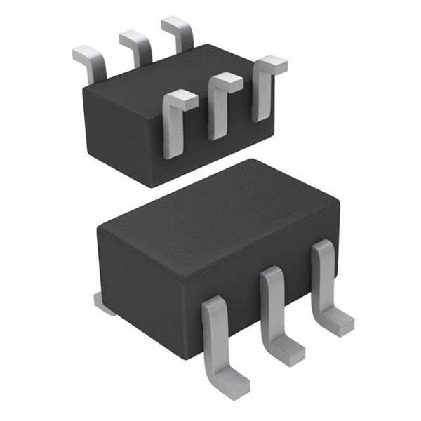 SSM6N7002BFU,LF Toshiba Semiconductor and Storage