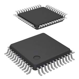 ST16C1550IQ48 Exar Corporation